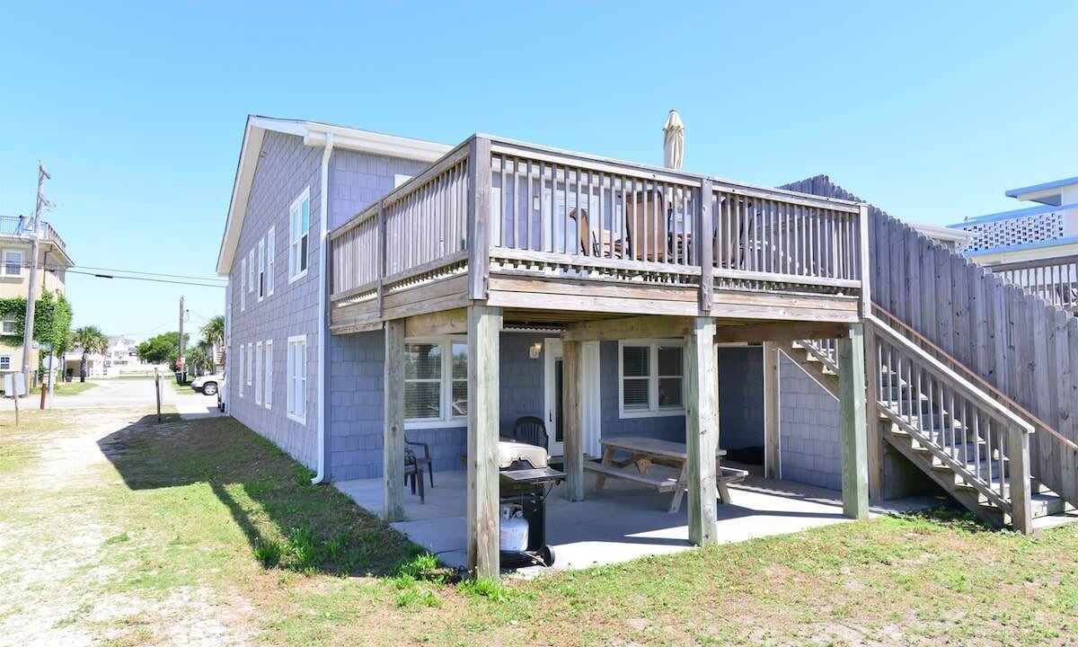 Photo of Others in Cherry Grove Beach