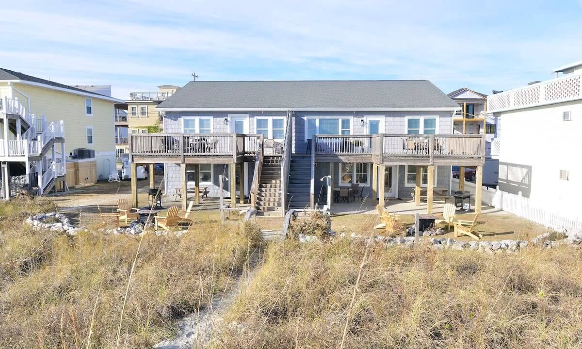Photo of Others in Cherry Grove Beach