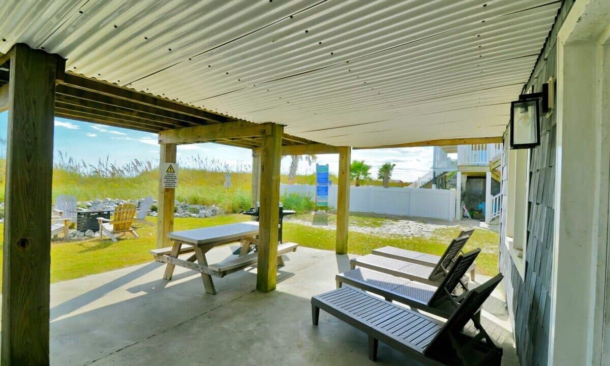 Photo of Outdoor in Cherry Grove Beach
