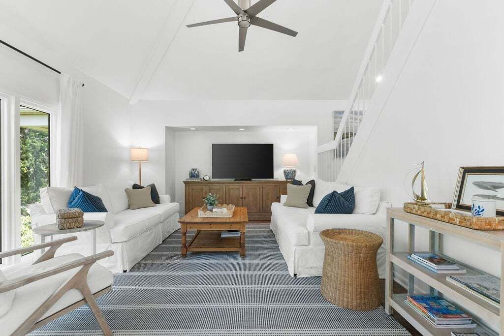 Photo of Bedroom in Spinnaker Beachhouses
