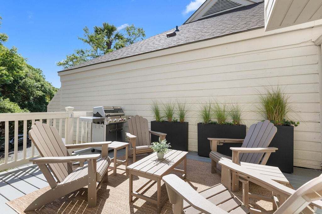 Photo of Others in Spinnaker Beachhouses