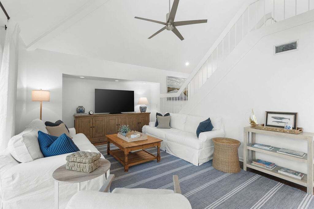 Photo of Bedroom in Spinnaker Beachhouses