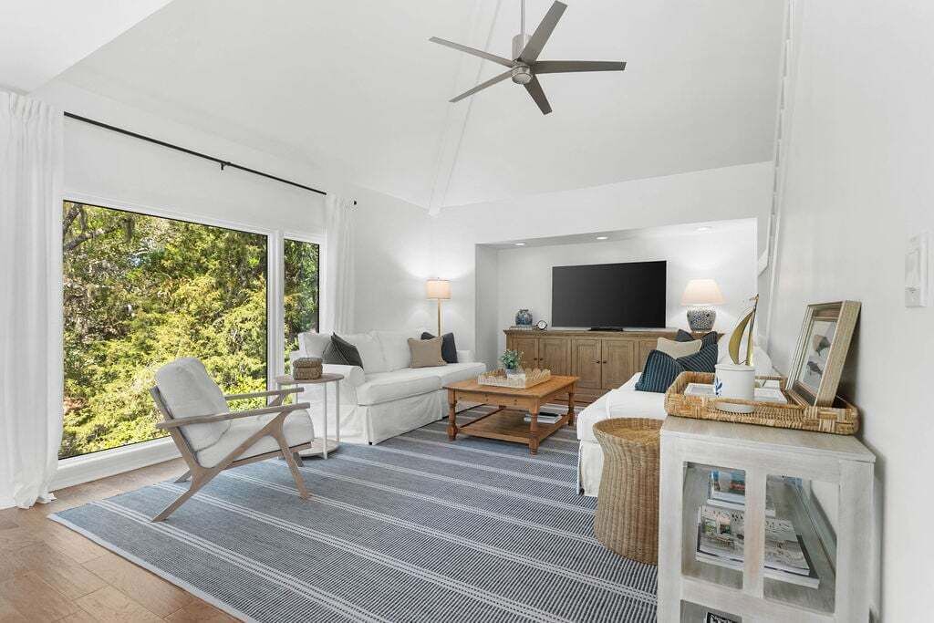 Photo of Bedroom in Spinnaker Beachhouses