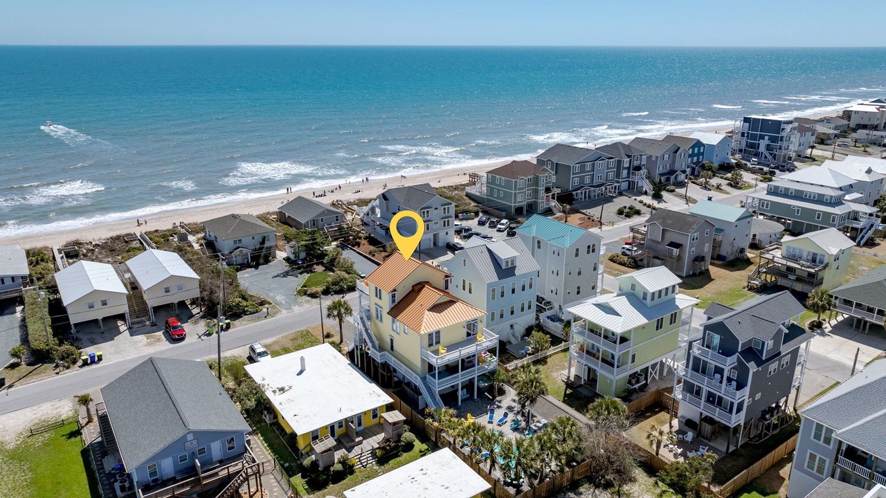 Photo of Outdoor in Surf City