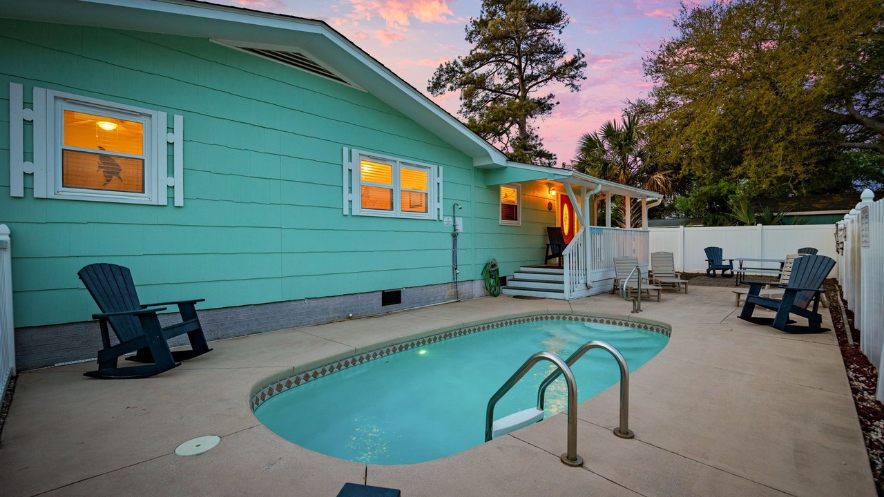 Photo of Outdoor in Surfside Beach