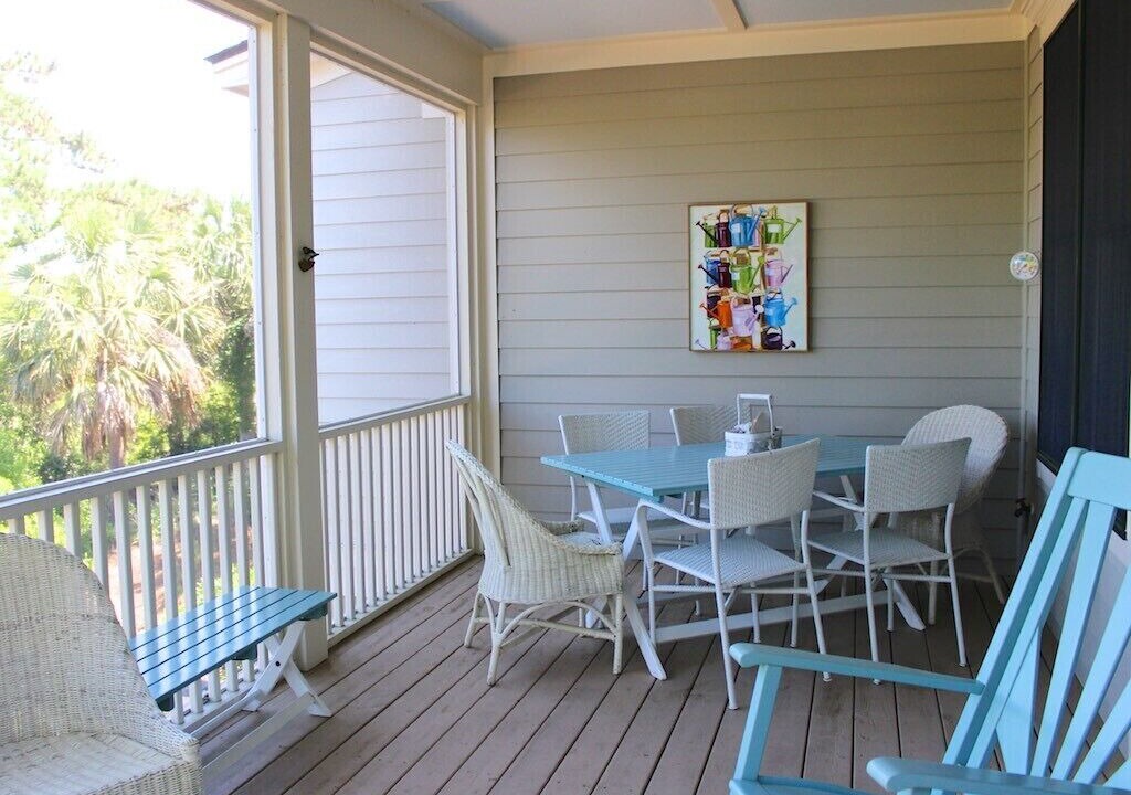 Photo of Outdoor in Seabrook Island