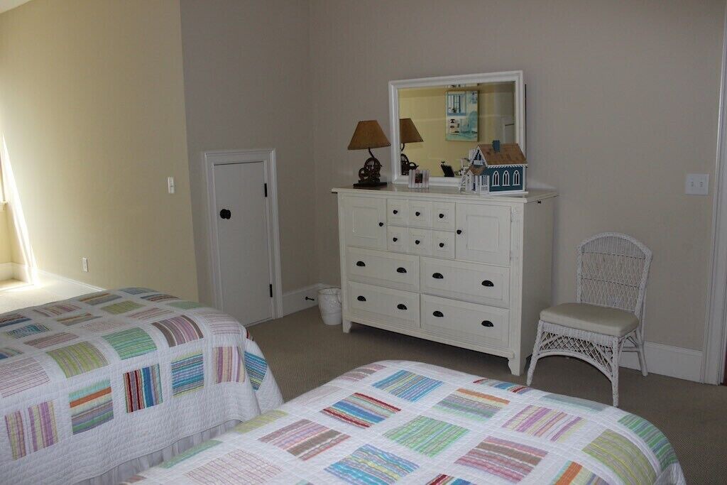 Photo of Bedroom in Seabrook Island