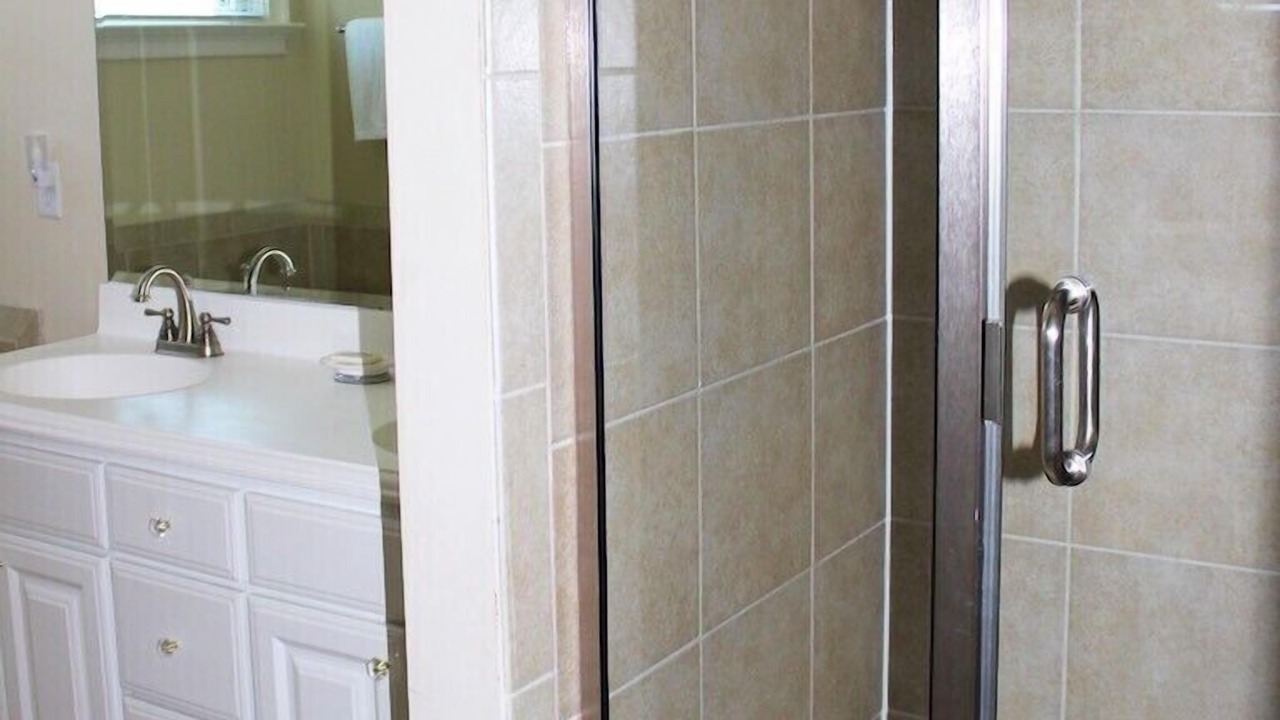 Photo of Bathroom in Seabrook Island