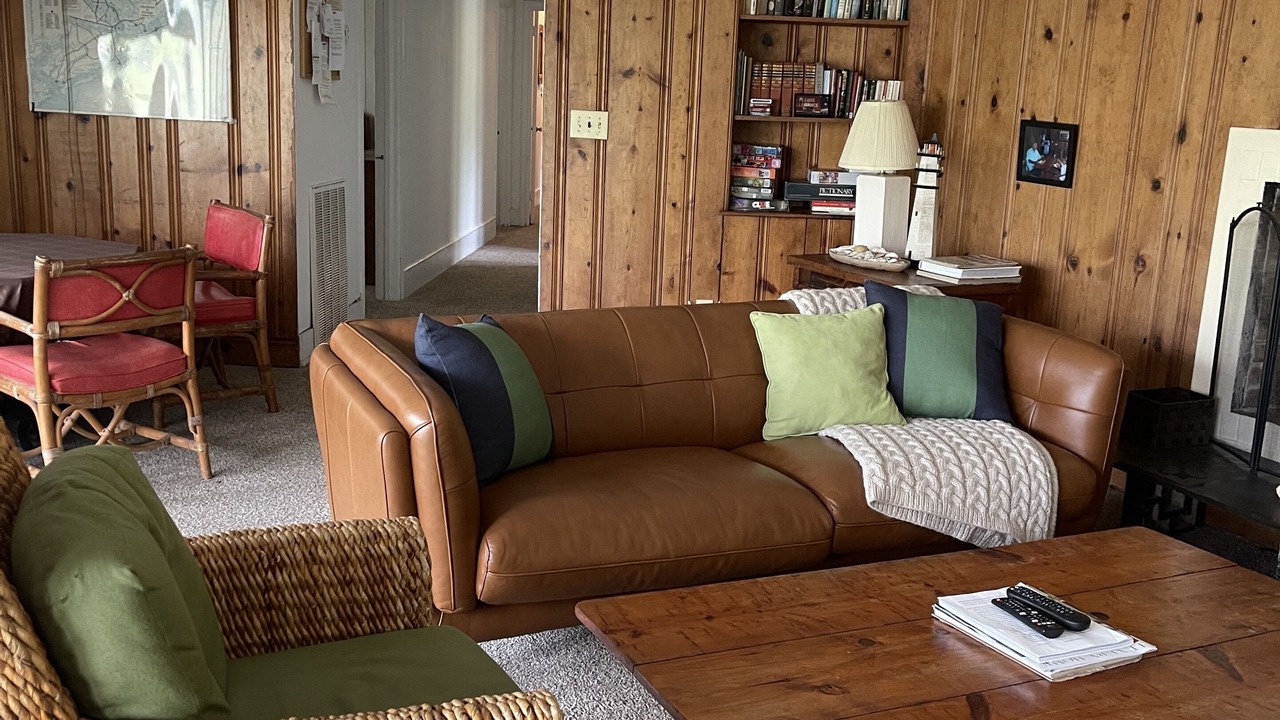 Photo of Bedroom in Sullivan's Island