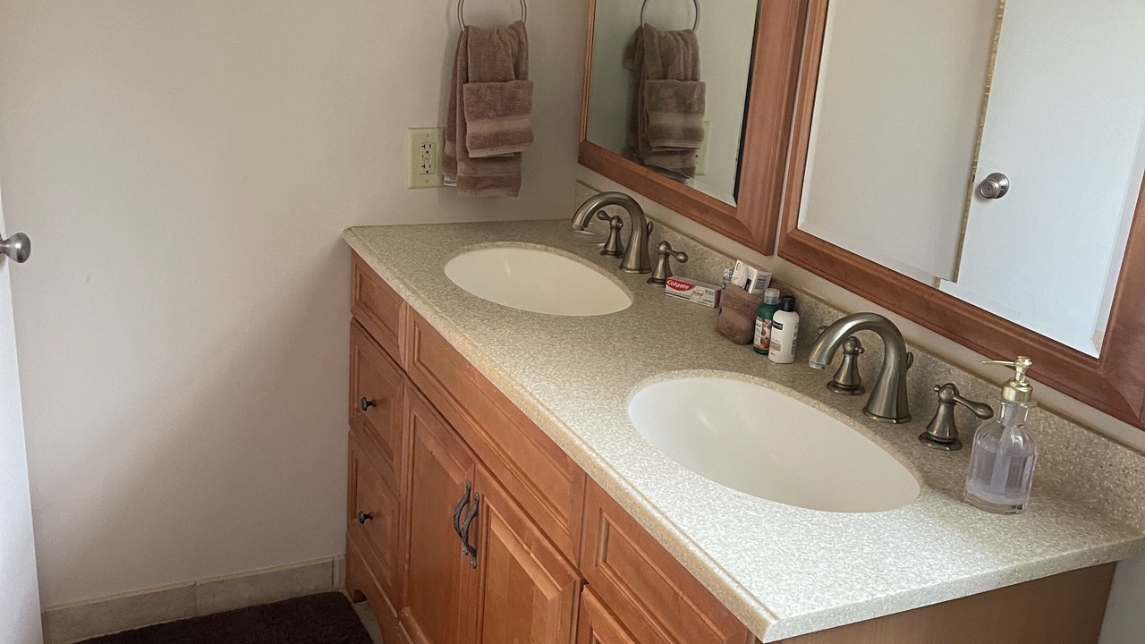 Photo of Bathroom in Sullivan's Island