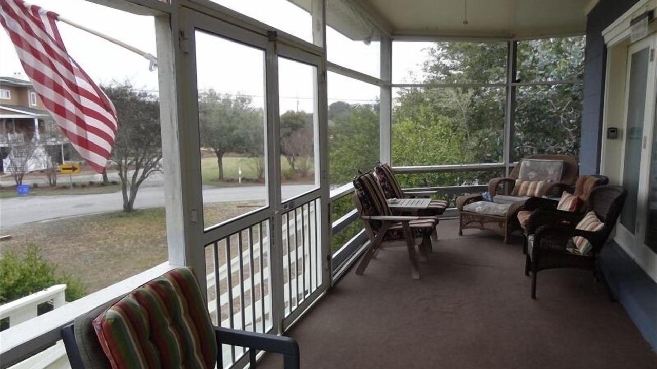 Photo of Outdoor in Sullivan's Island