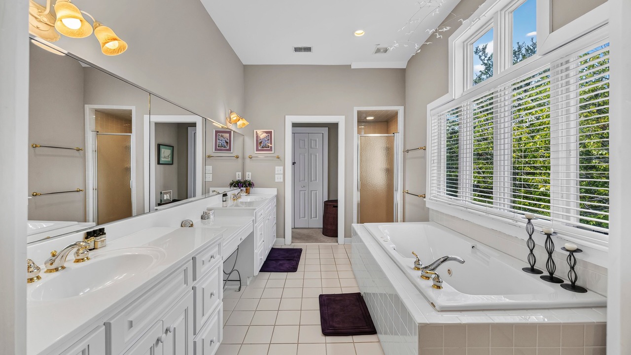 Photo of Bathroom in Isle of Palms