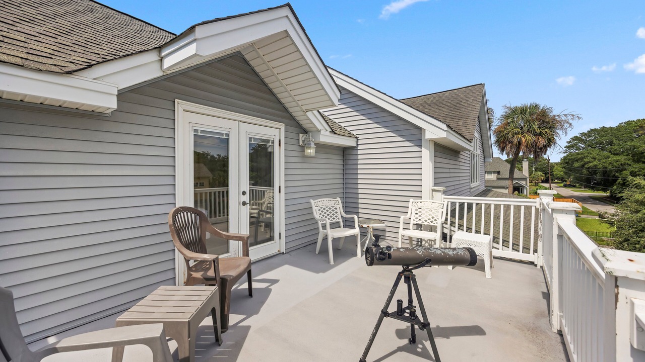 Photo of Outdoor in Isle of Palms