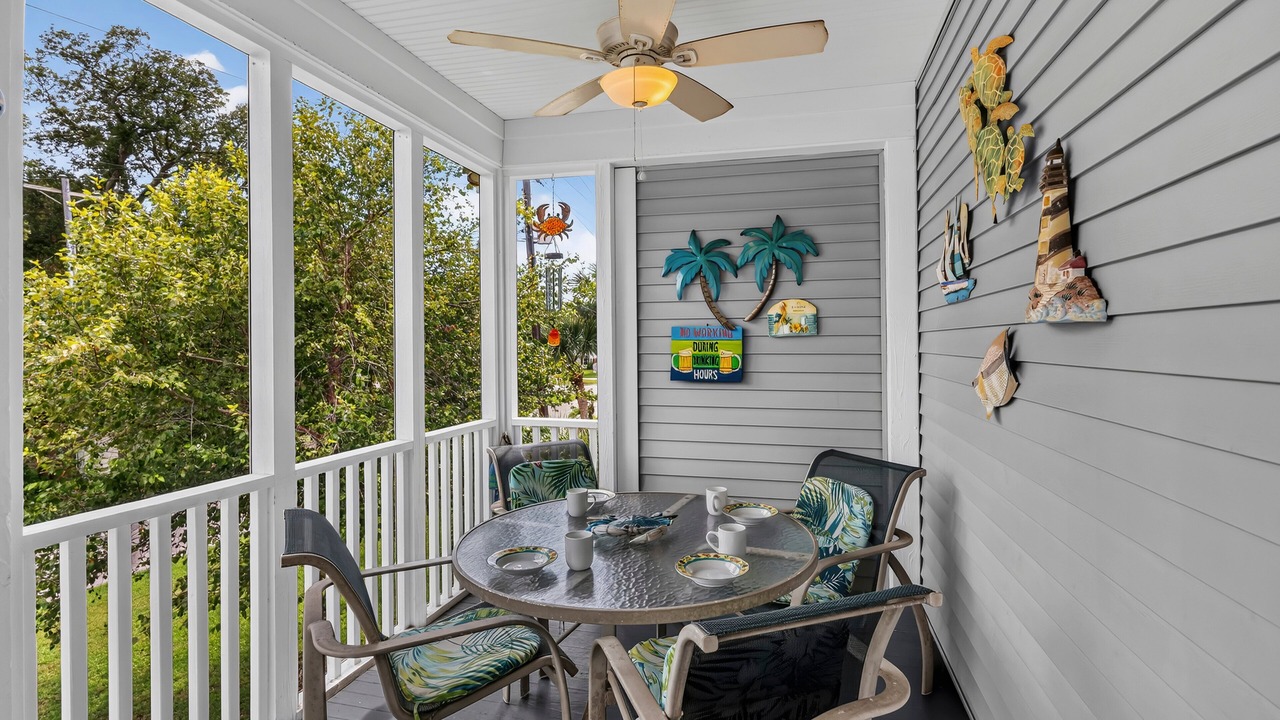 Photo of Outdoor in Isle of Palms