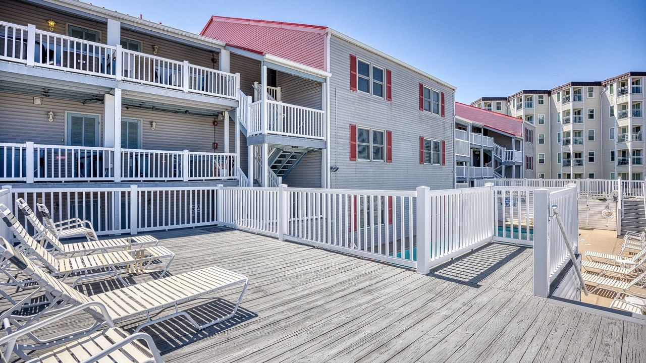 Photo of Outdoor in Windy Hill