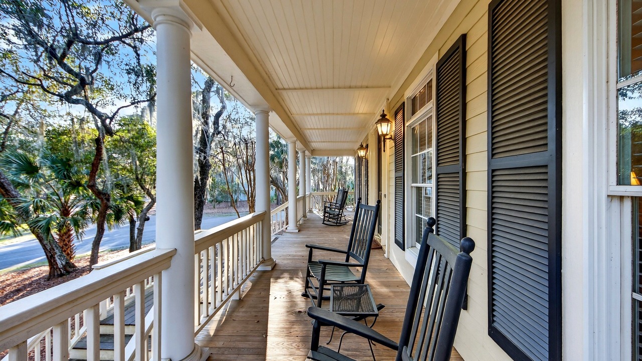 Photo of Outdoor in Seabrook Island