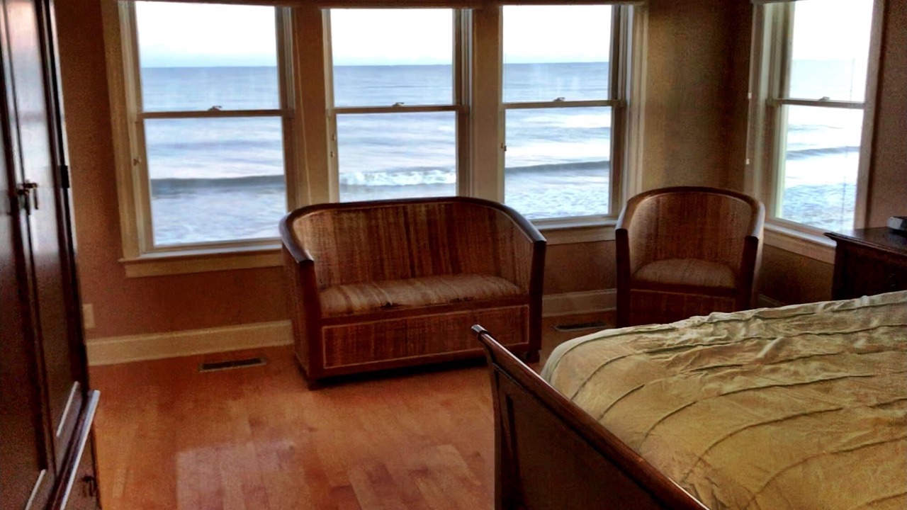 Photo of Bedroom in Folly Beach