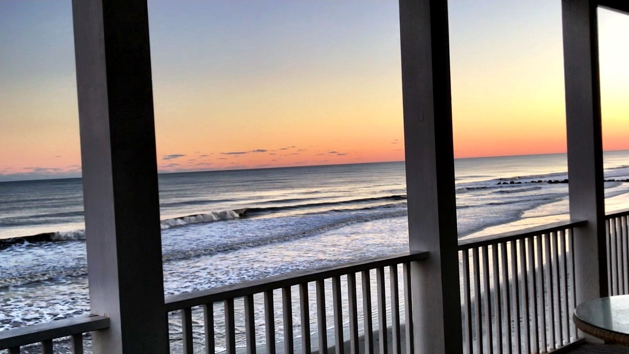 Photo of Others in Folly Beach
