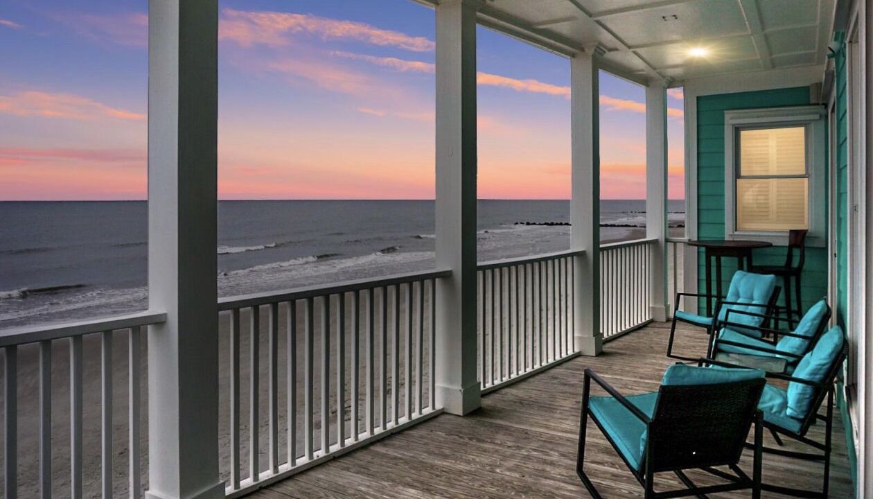 Photo of Others in Folly Beach