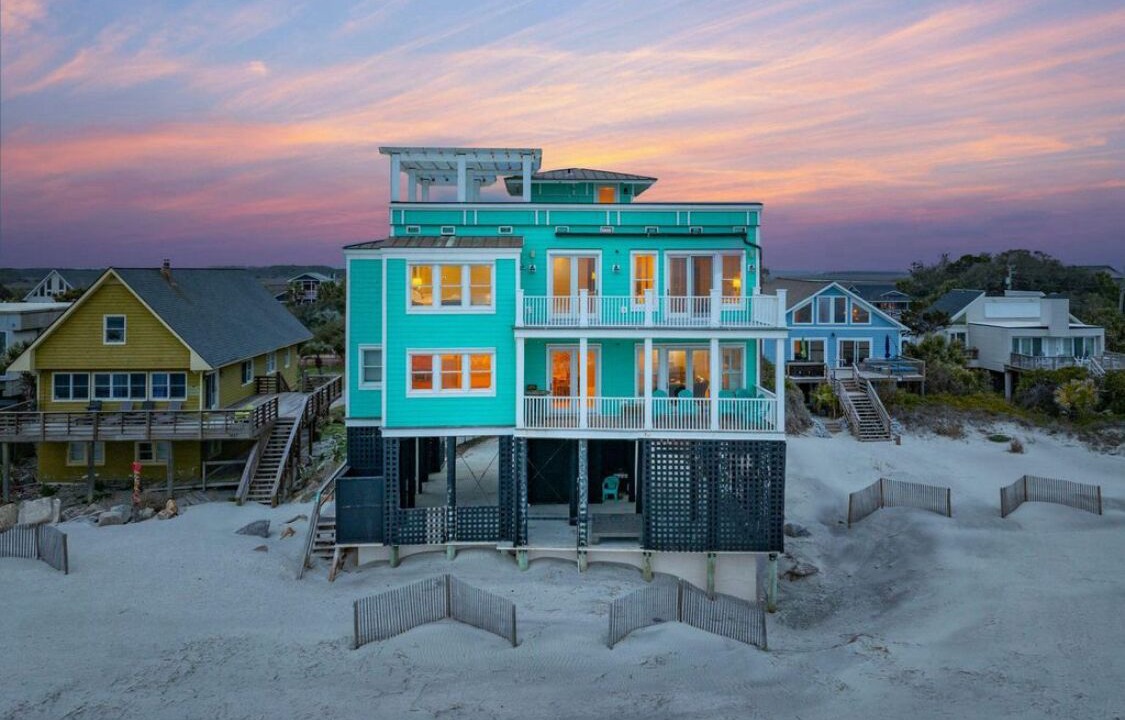 Photo of Outdoor in Folly Beach