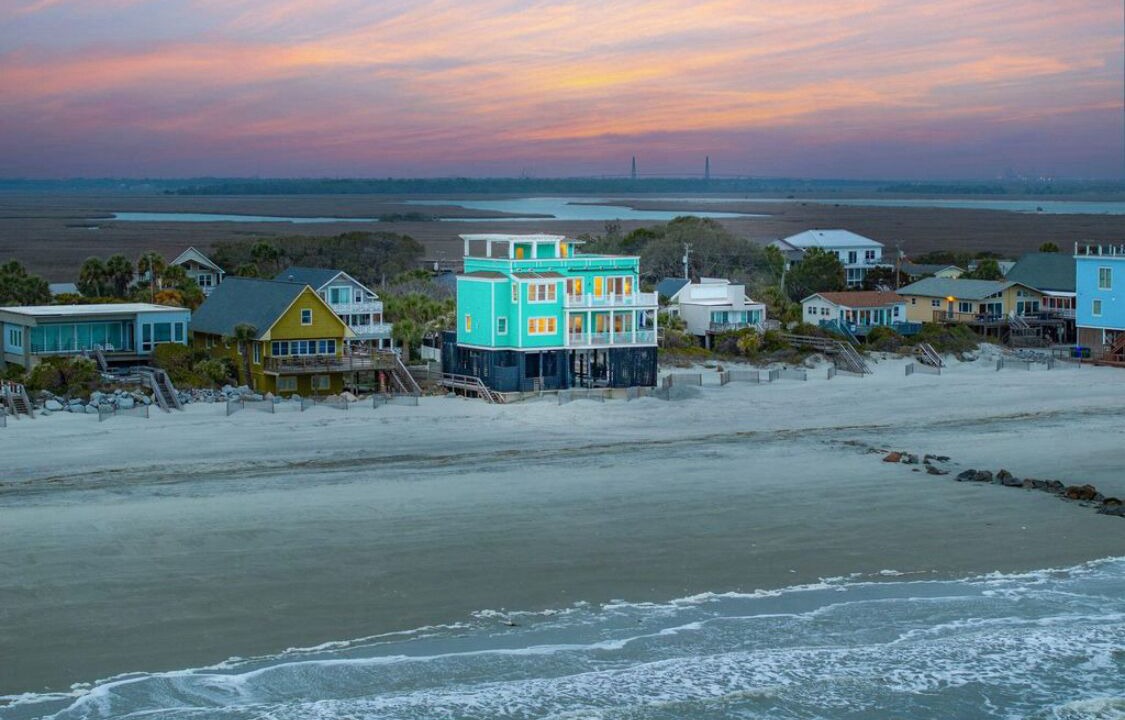 Photo of Outdoor in Folly Beach