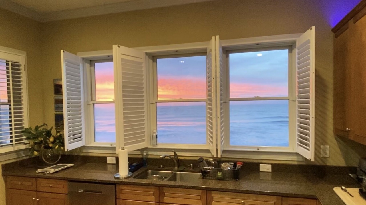 Photo of Bedroom in Folly Beach