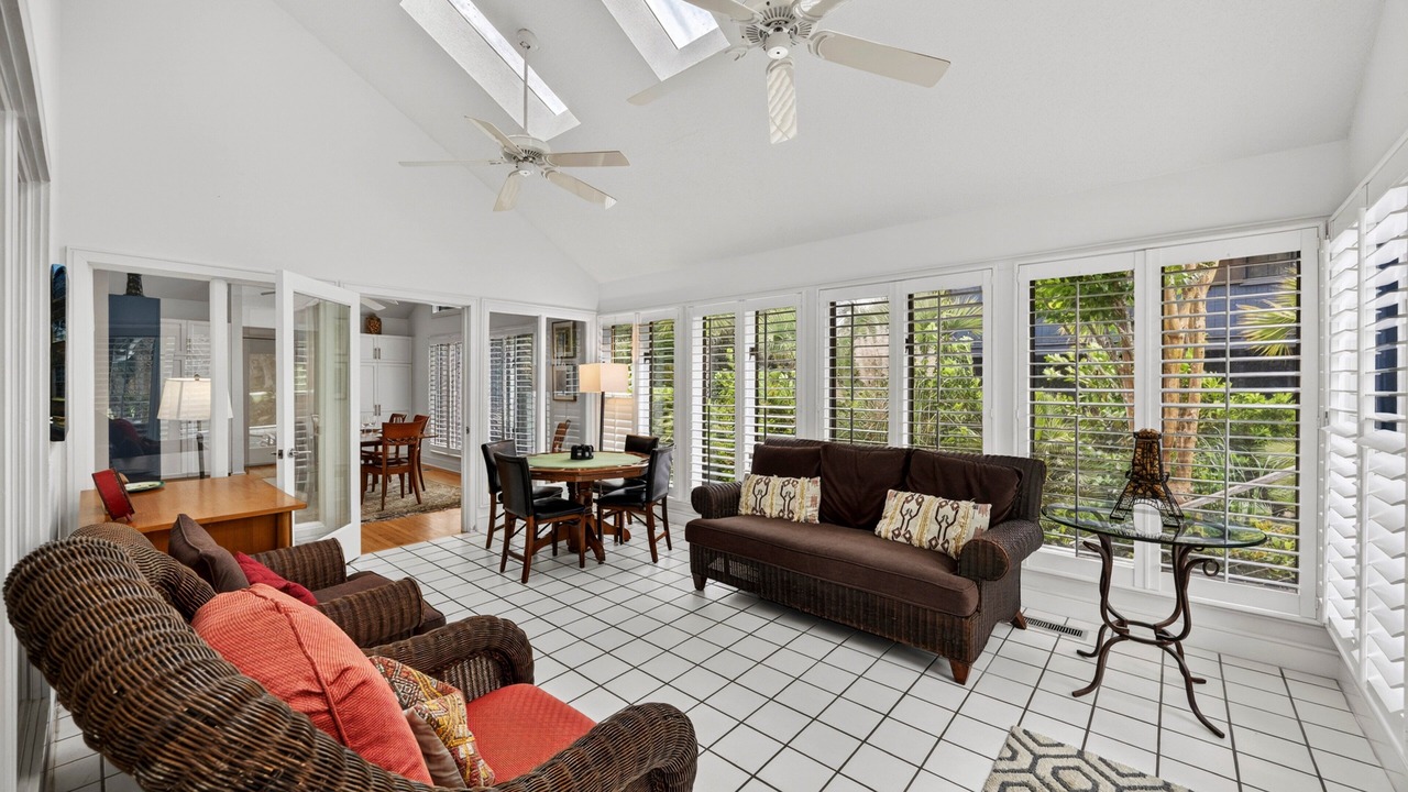 Photo of Bedroom in Vanderhorst Plantation
