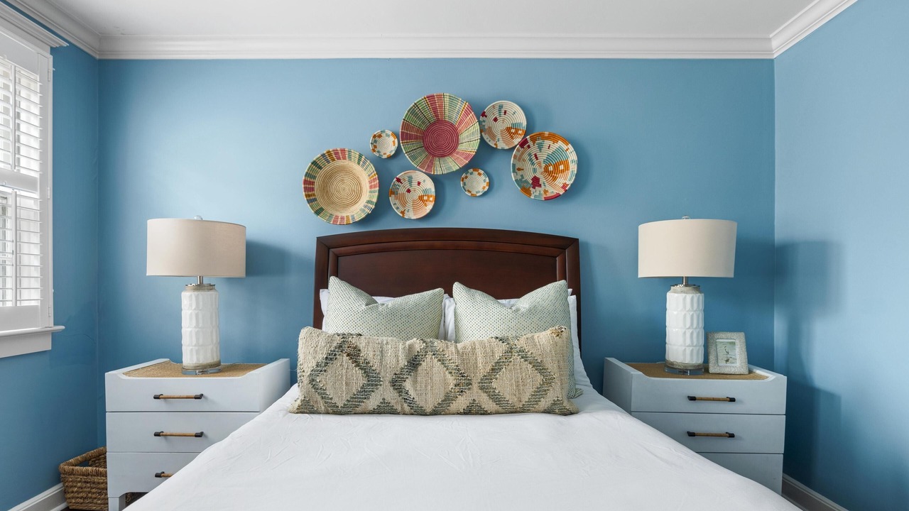 Photo of Bedroom in Harleston Village