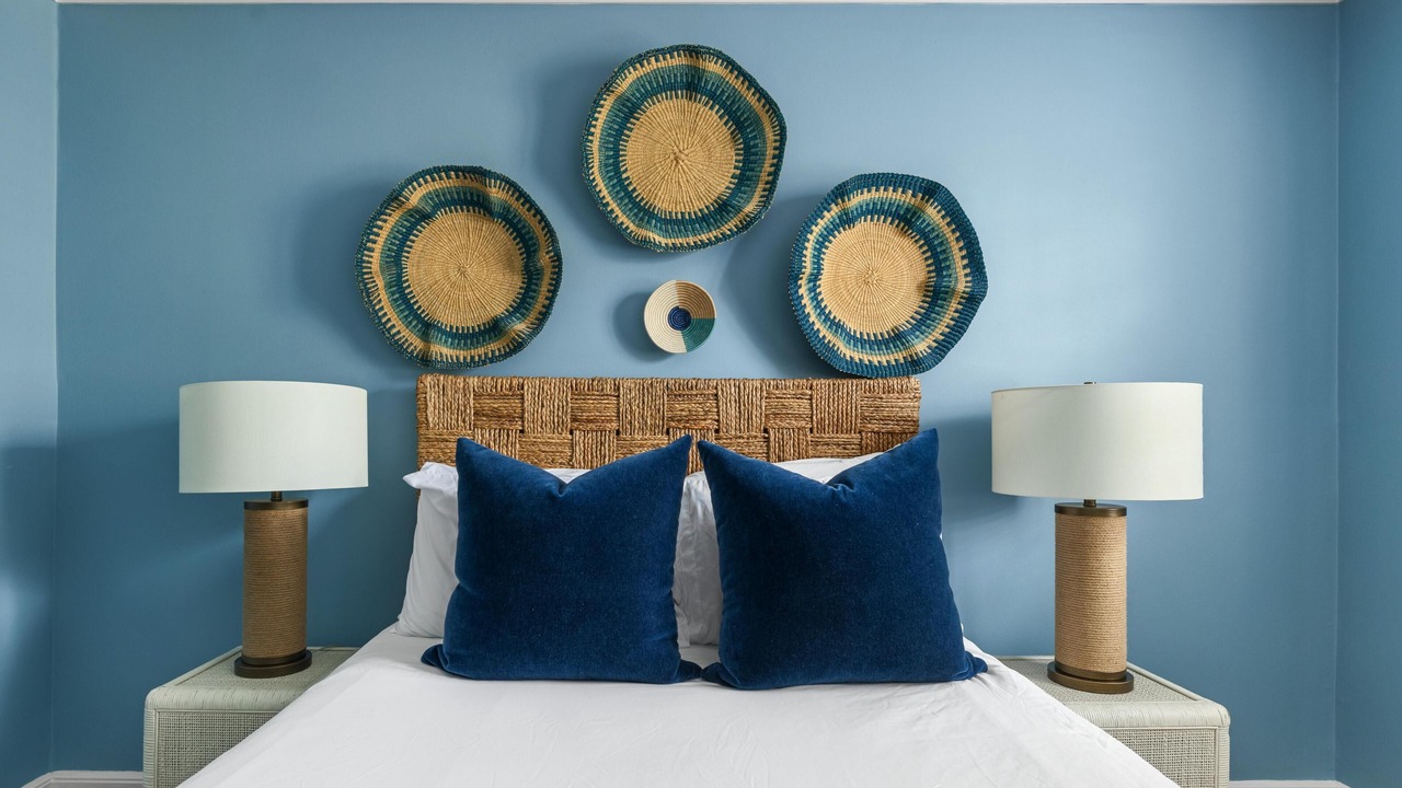 Photo of Bedroom in Harleston Village