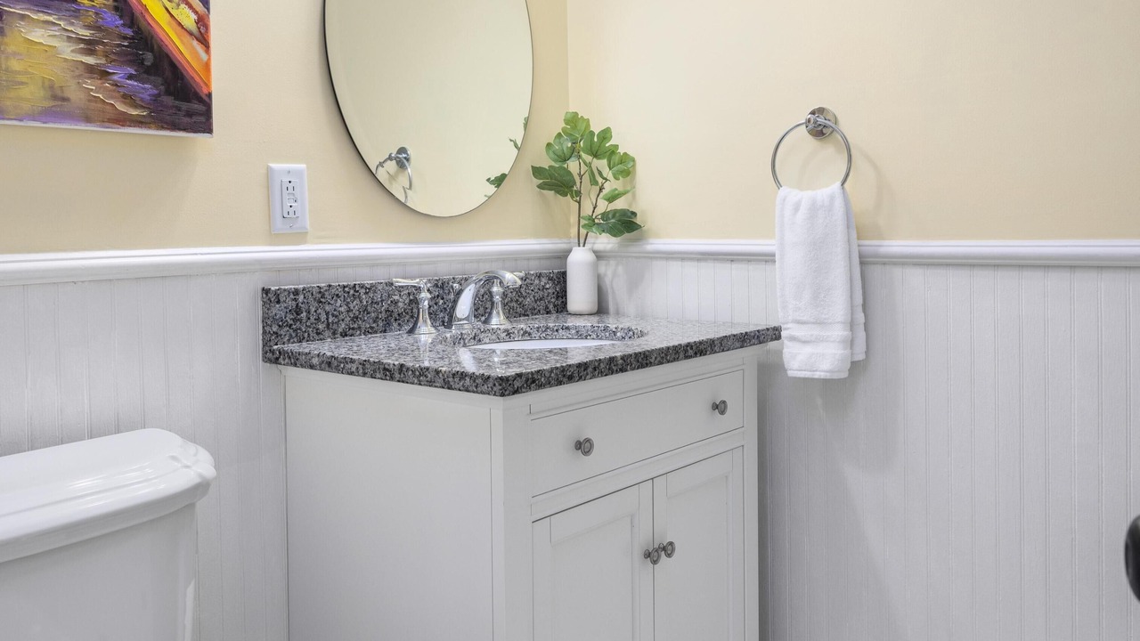 Photo of Bathroom in Harleston Village