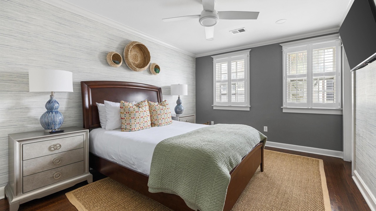Photo of Bedroom in Harleston Village