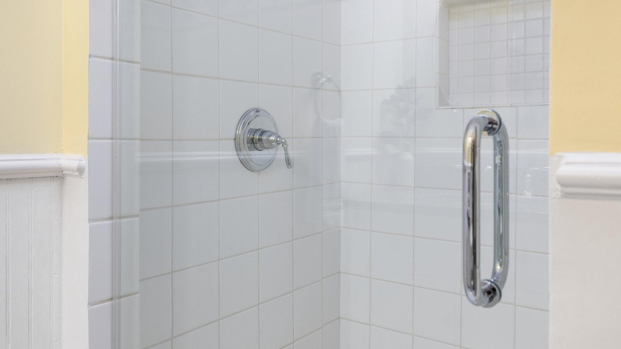 Photo of Bathroom in Harleston Village