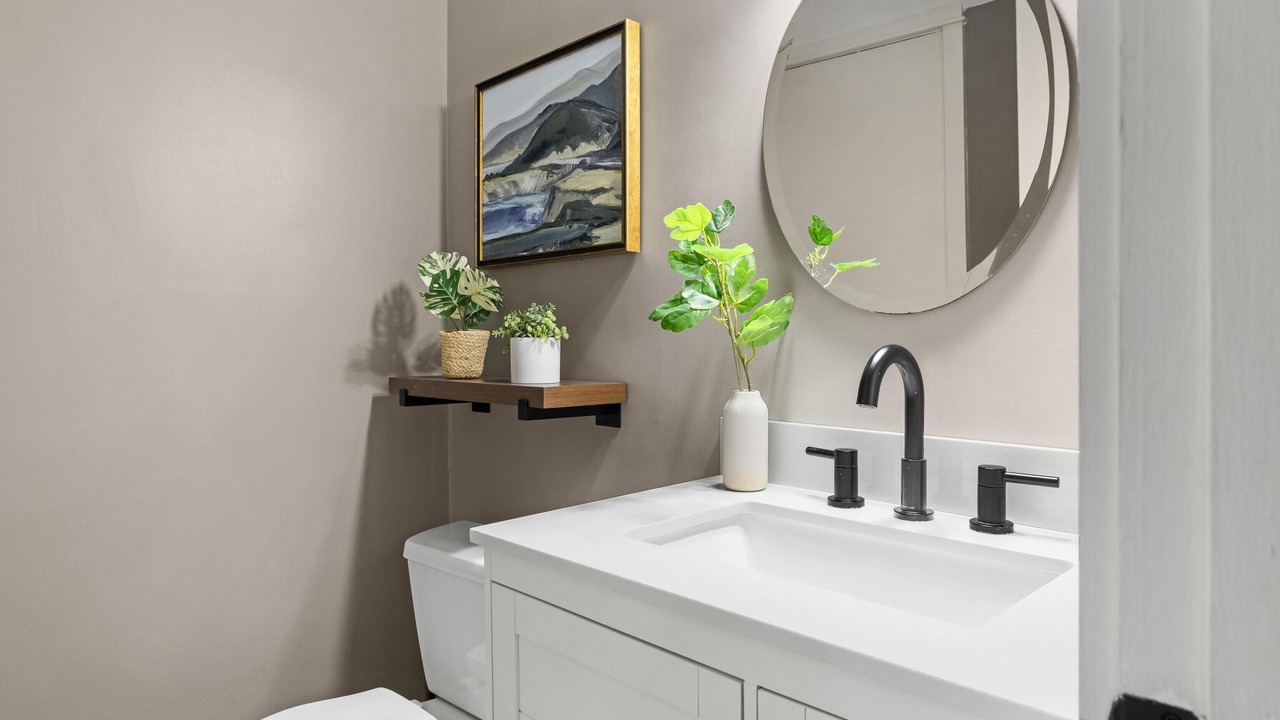 Photo of Bathroom in Harleston Village