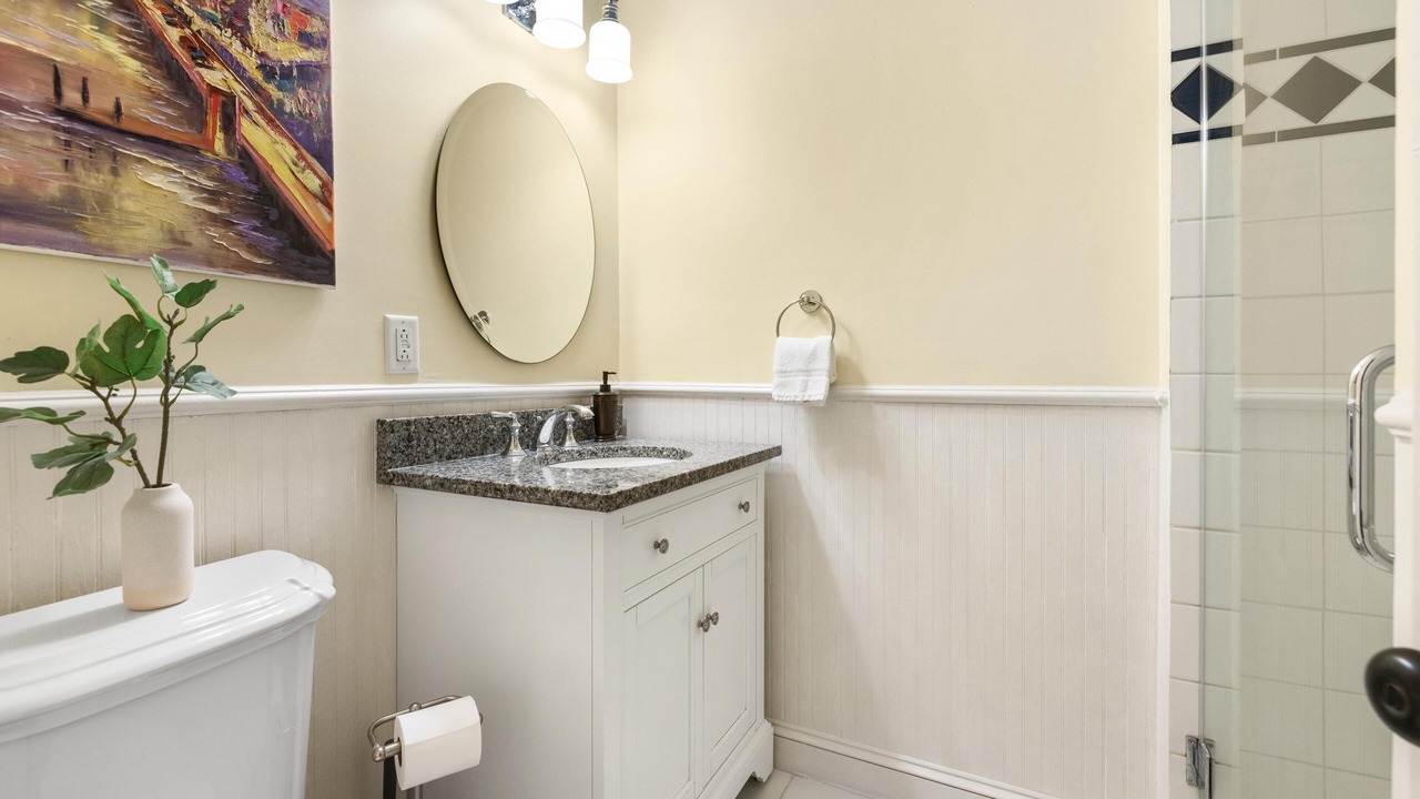 Photo of Bathroom in Harleston Village