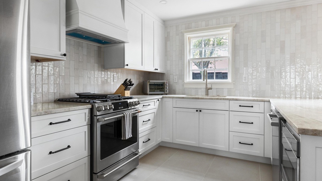 Photo of Kitchen in Harleston Village