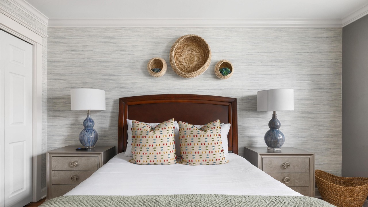 Photo of Bedroom in Harleston Village