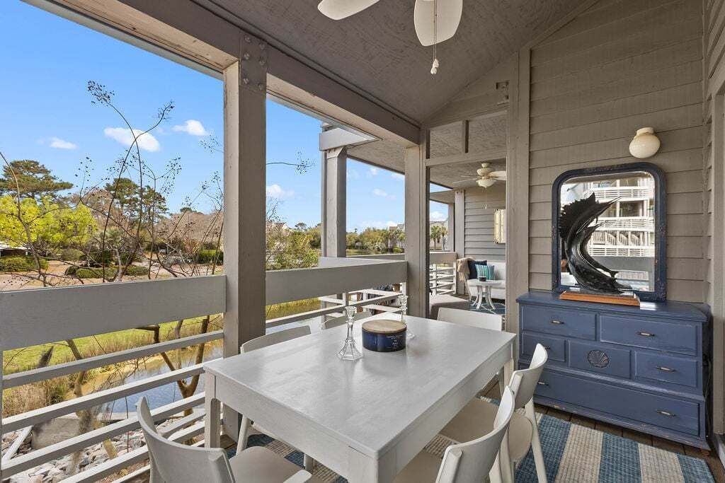 Photo of Outdoor in Seabrook Island