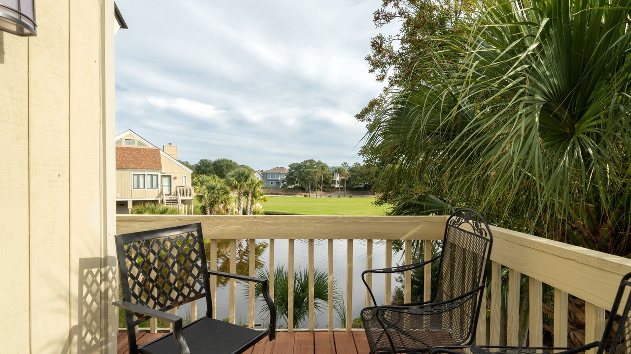 Photo of Outdoor in Sealoft Villas