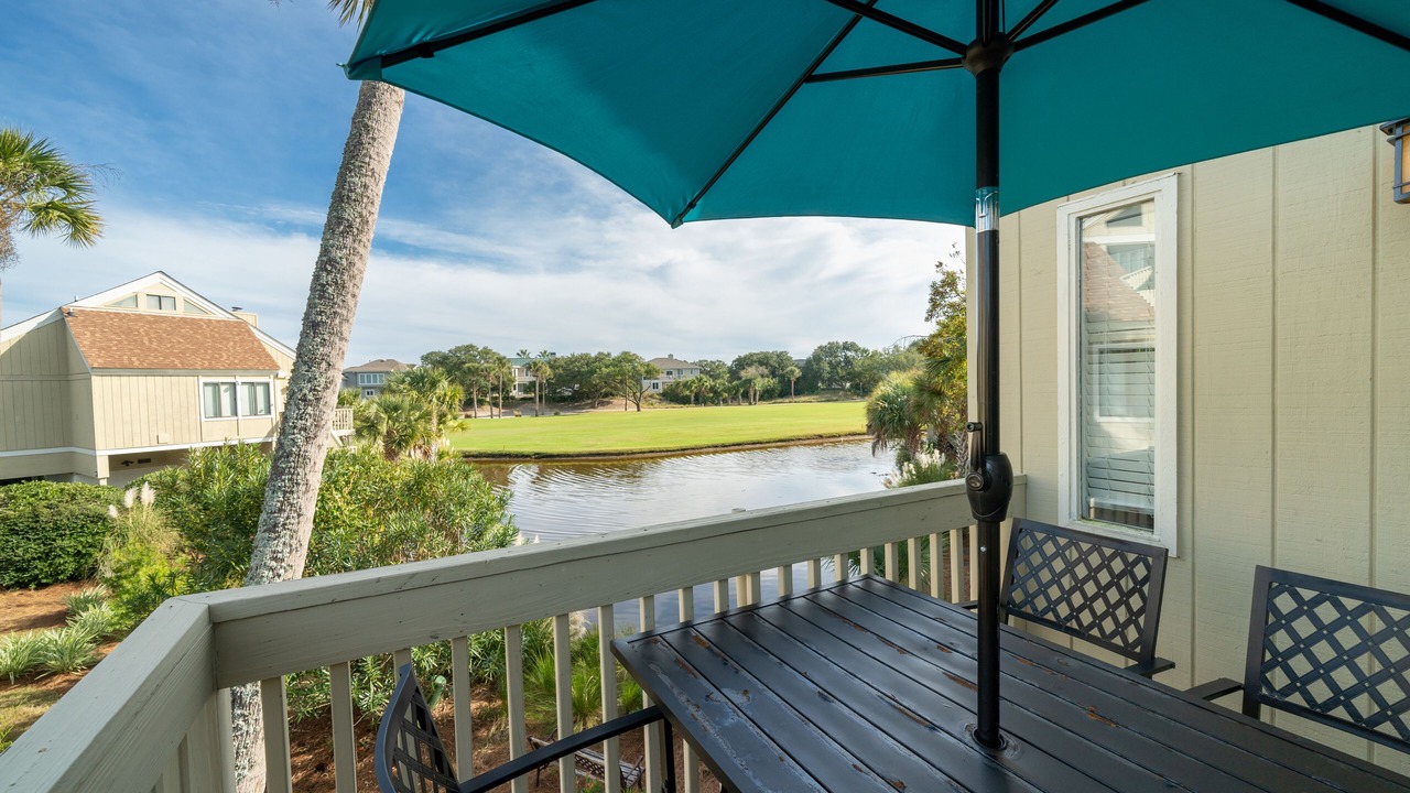 Photo of Outdoor in Sealoft Villas