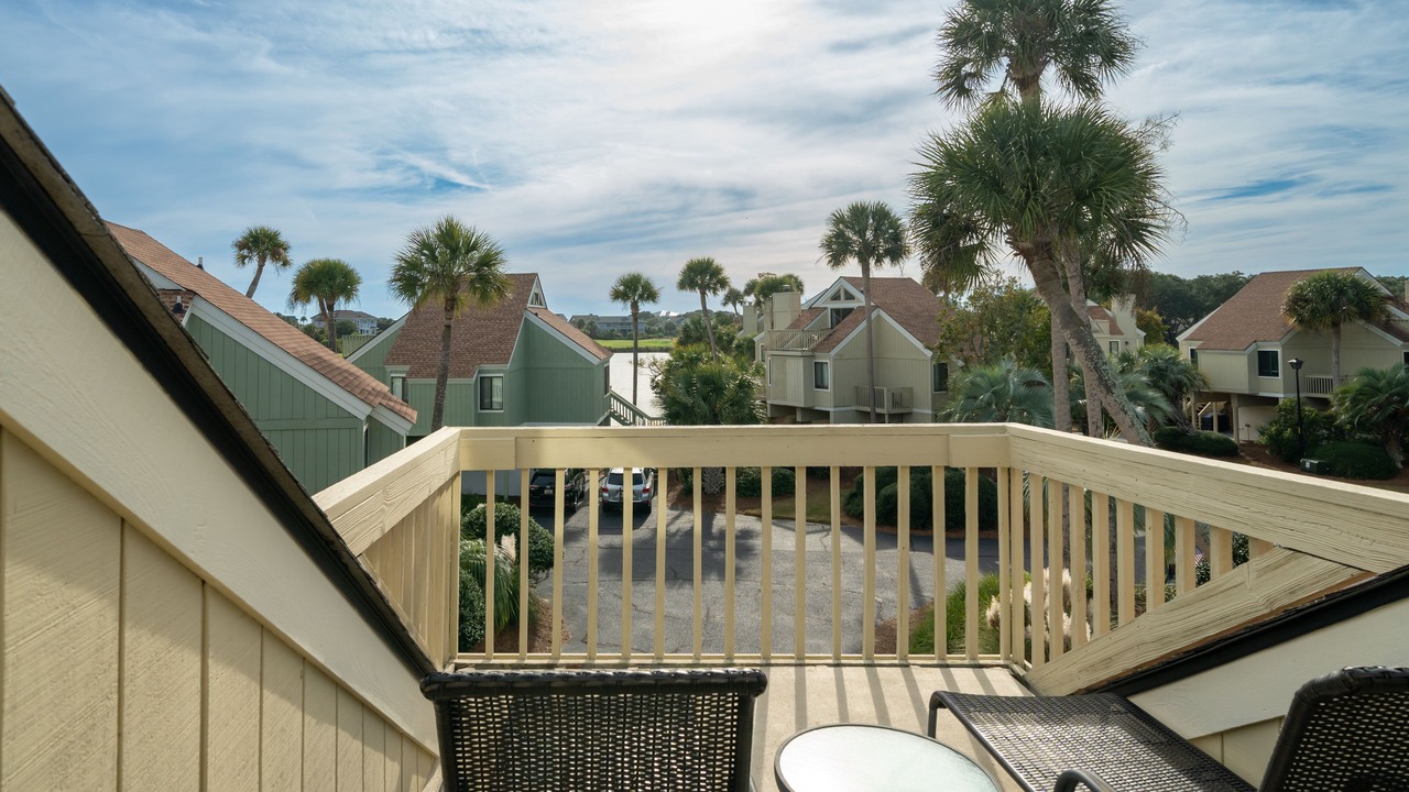Photo of Outdoor in Sealoft Villas