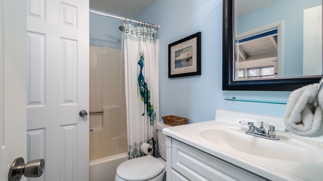Photo of Bathroom in Seabrook Island