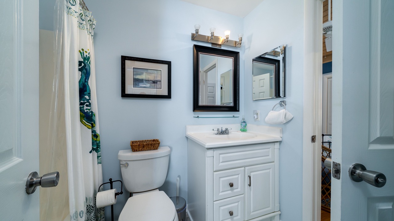 Photo of Bathroom in Seabrook Island
