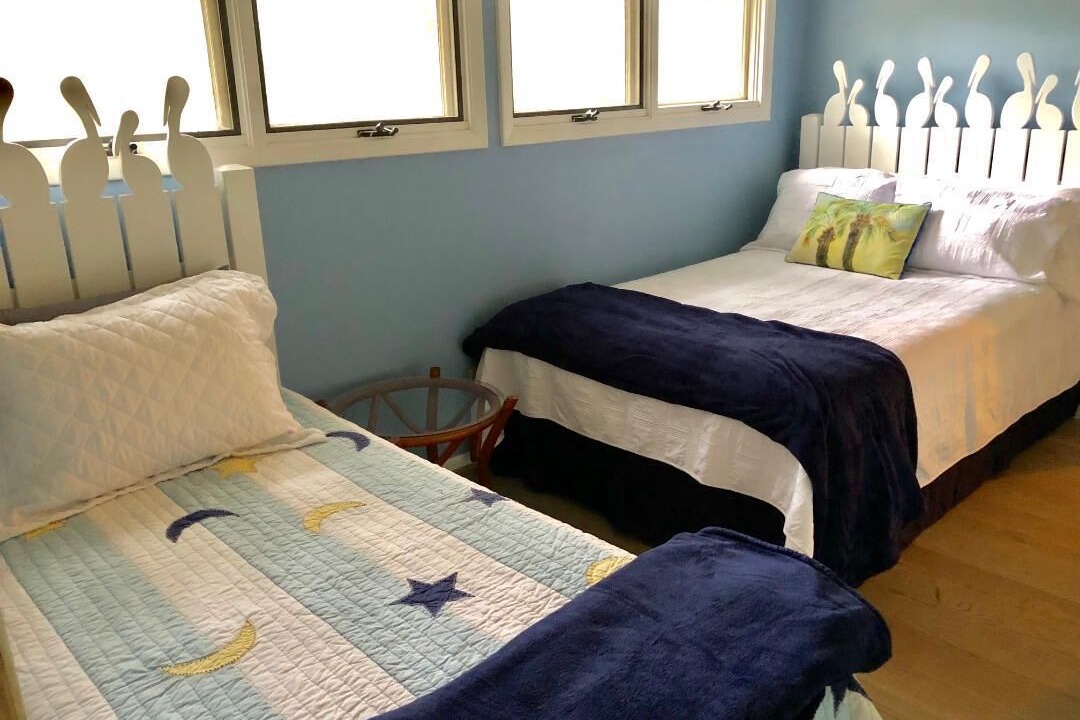 Photo of Bedroom in Tarpon Pond