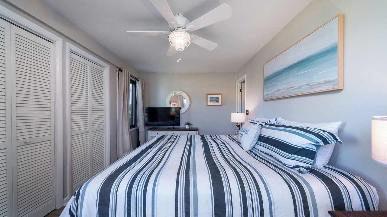 Photo of Bedroom in Sealoft Villas