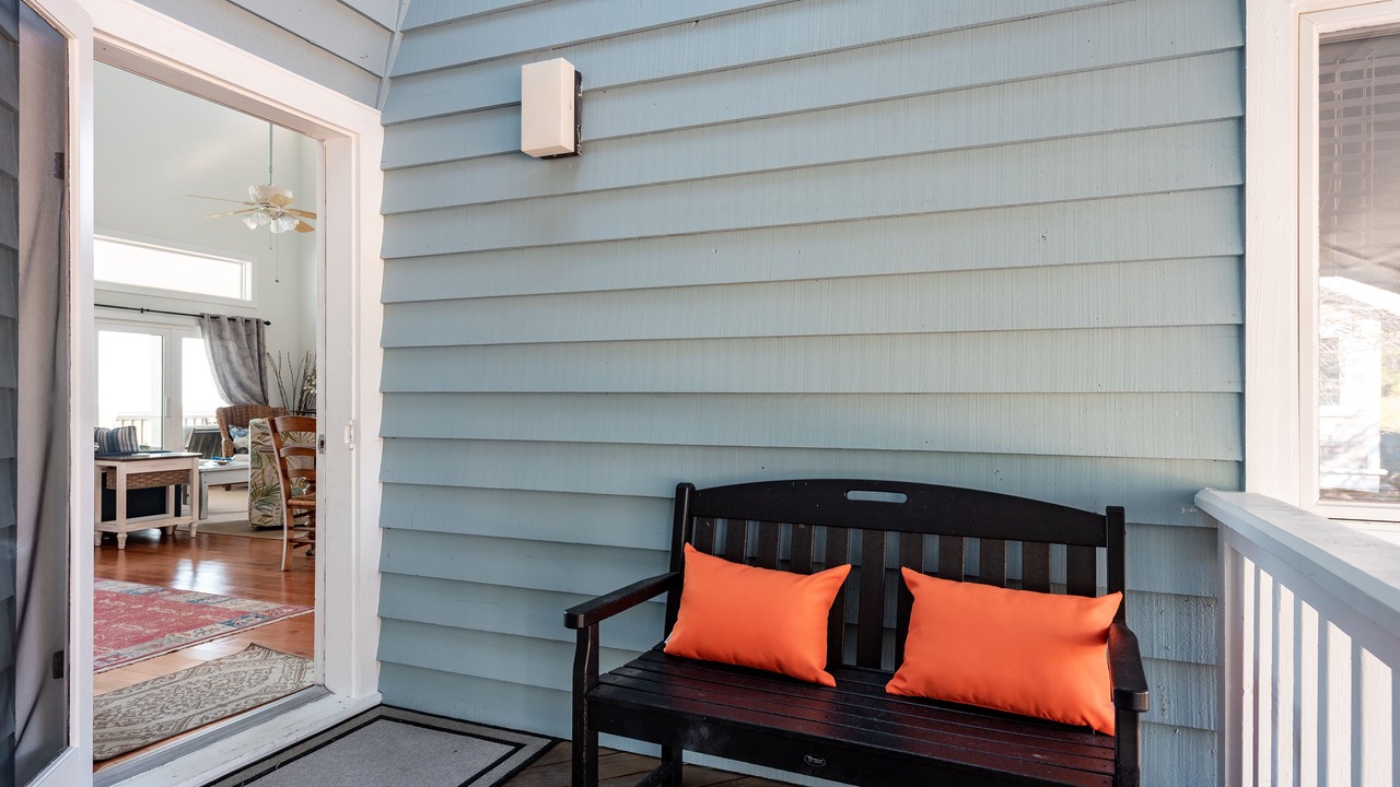 Photo of Outdoor in Seabrook Island
