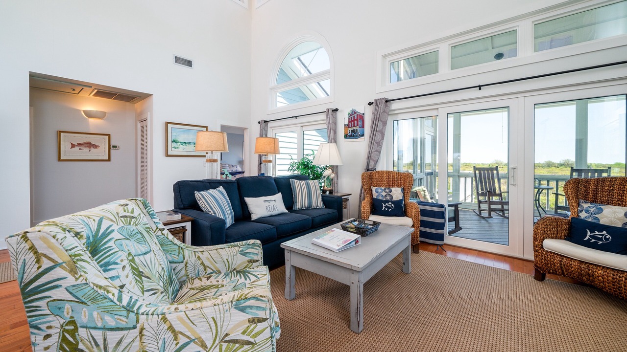 Photo of Outdoor in Seabrook Island
