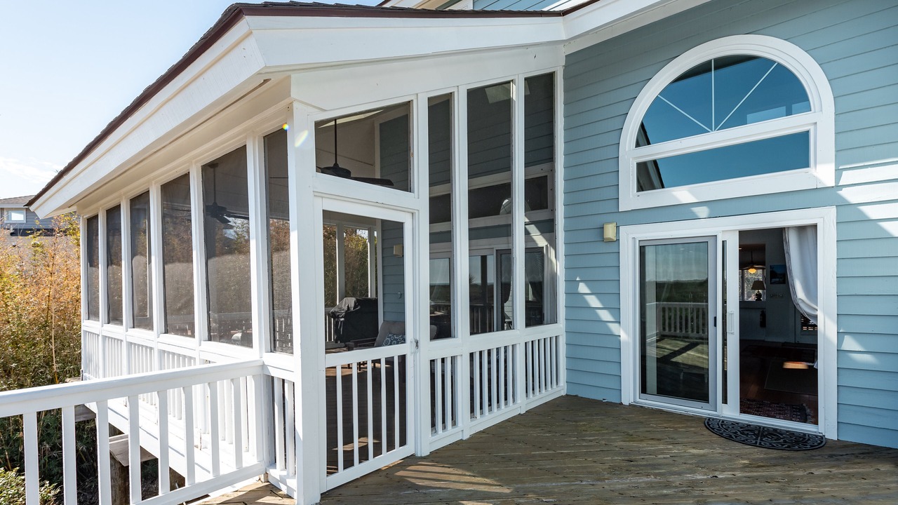 Photo of Outdoor in Seabrook Island