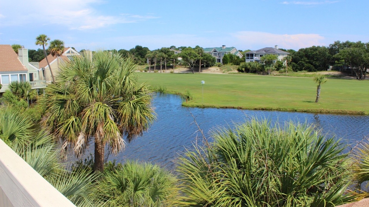 Photo of Outdoor in Seabrook Island