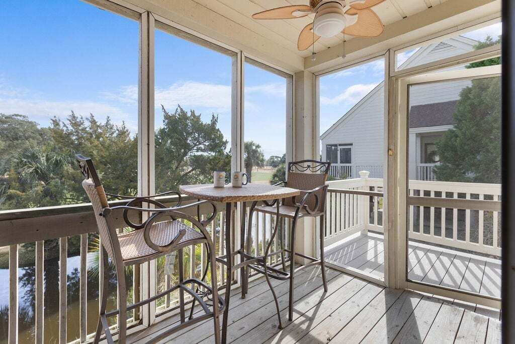 Photo of Outdoor in Spinnaker Beachhouses