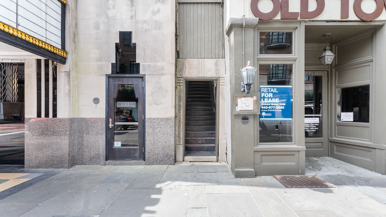 Photo of Others in Charleston Historic District